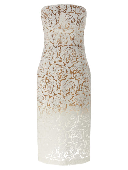 Devorè dress Dresses