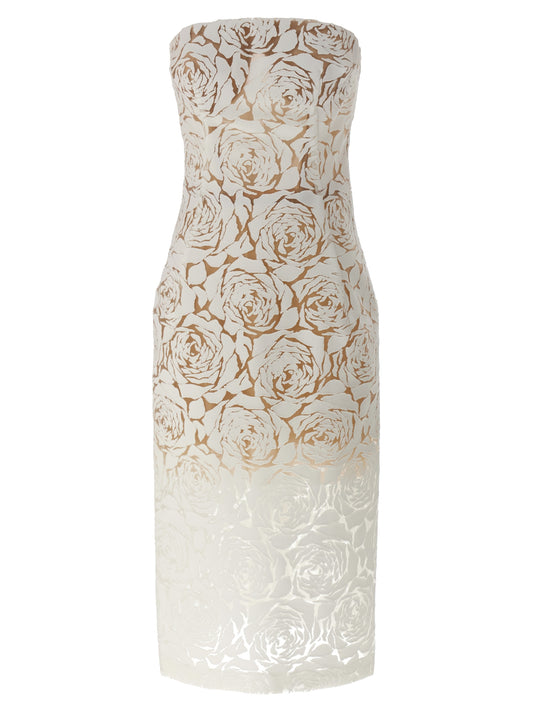 Devorè dress Dresses