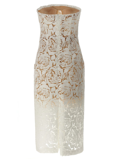 Devorè dress Dresses