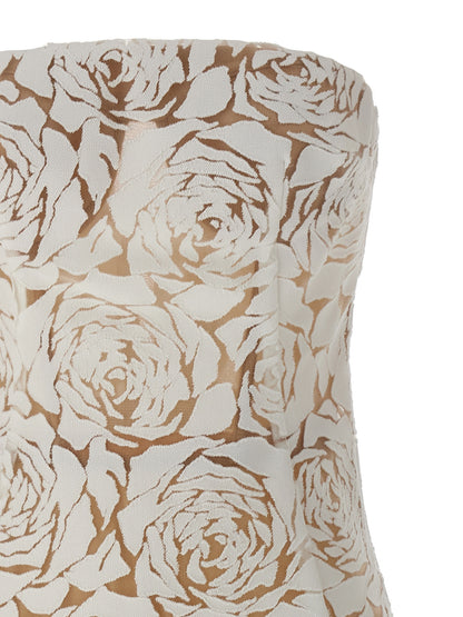 Devorè dress Dresses