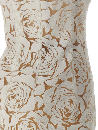 Devorè dress Dresses