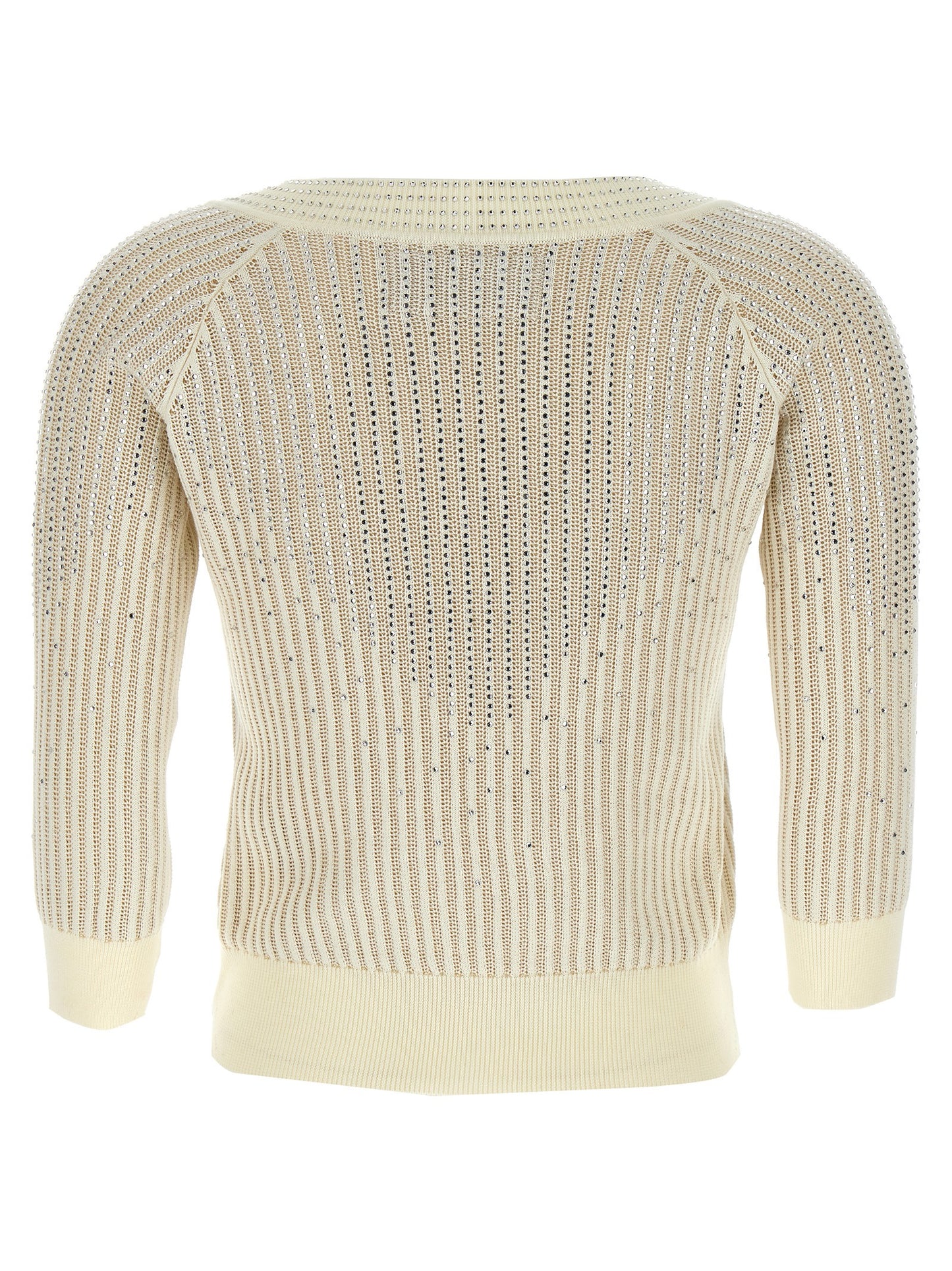 Rhinestone sweater Sweater, cardigans