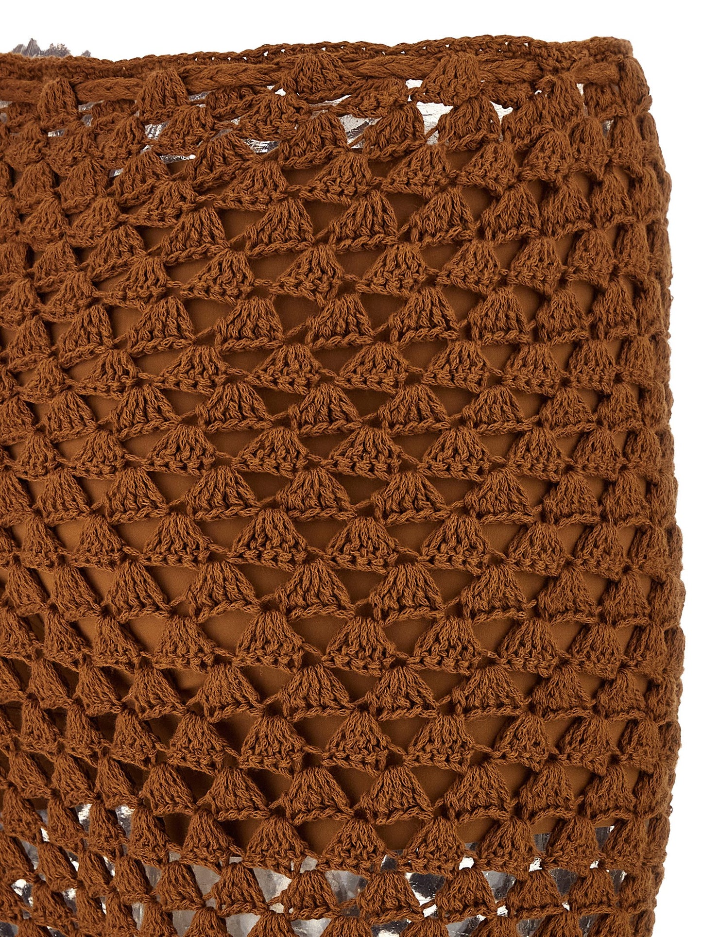 Crochet pants Pants