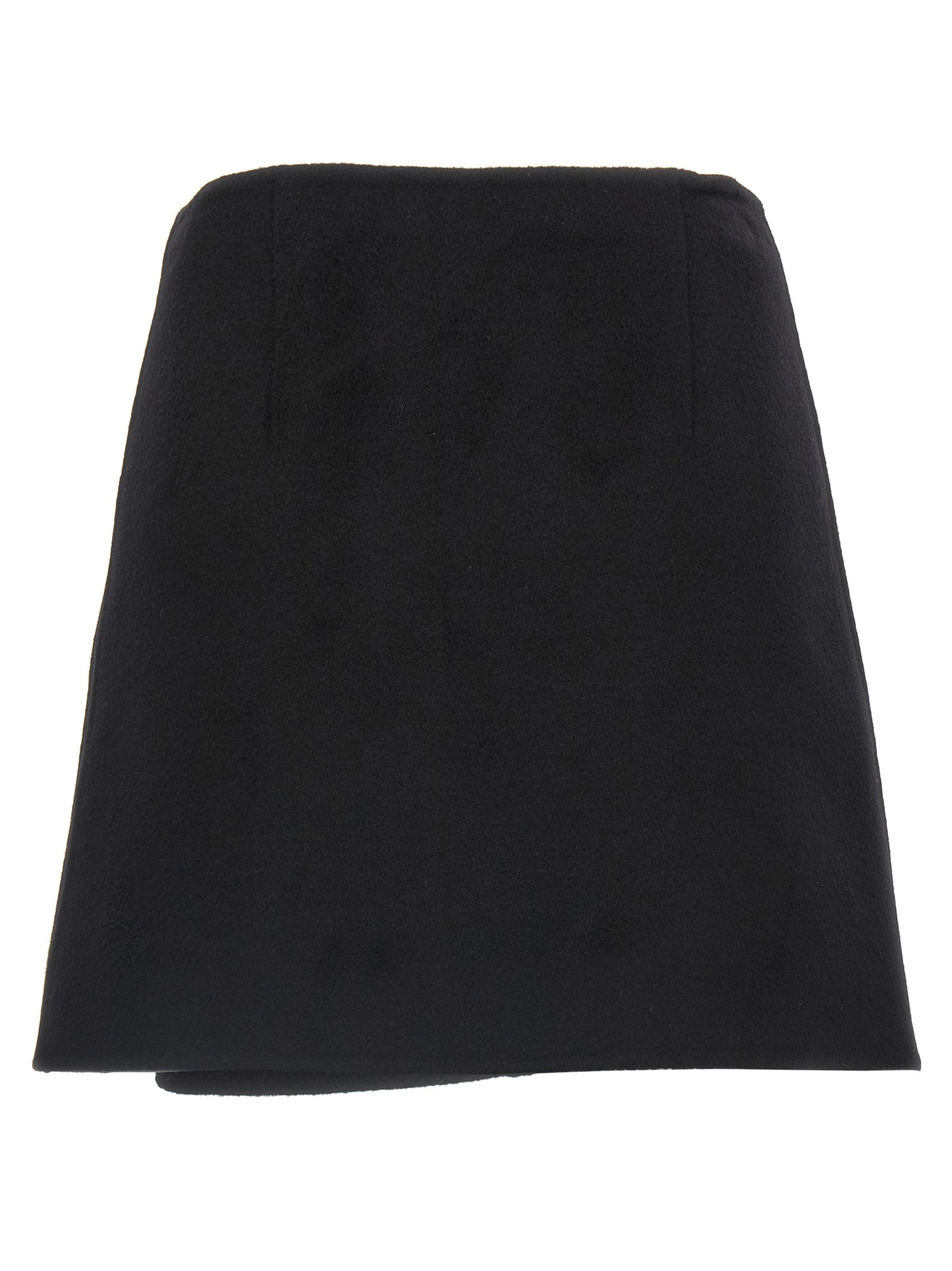 Jewel pin skirt Skirts