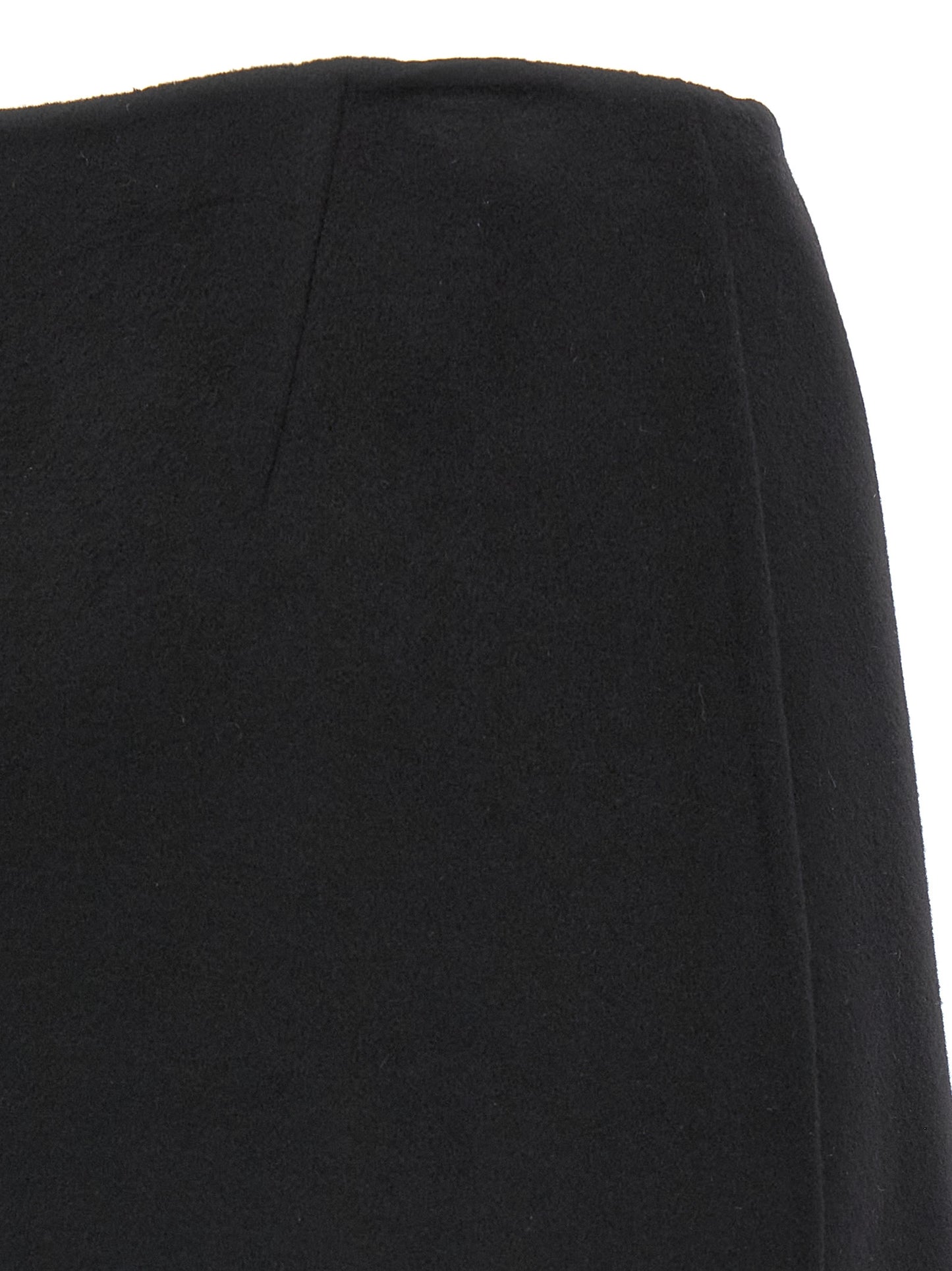 Jewel pin skirt Skirts