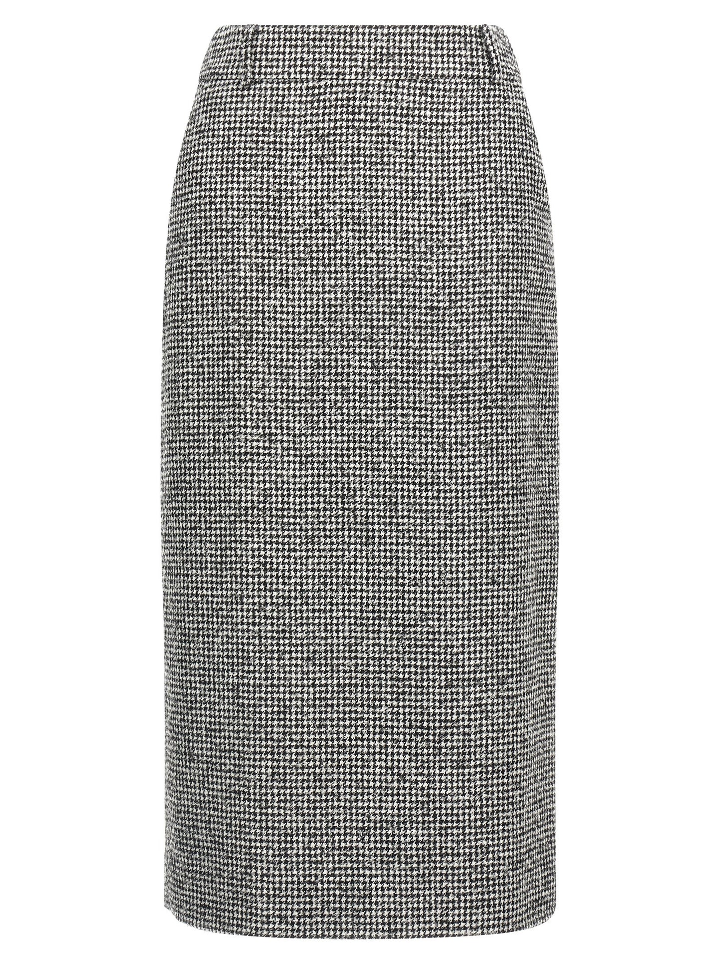 Longuette skirt Skirts