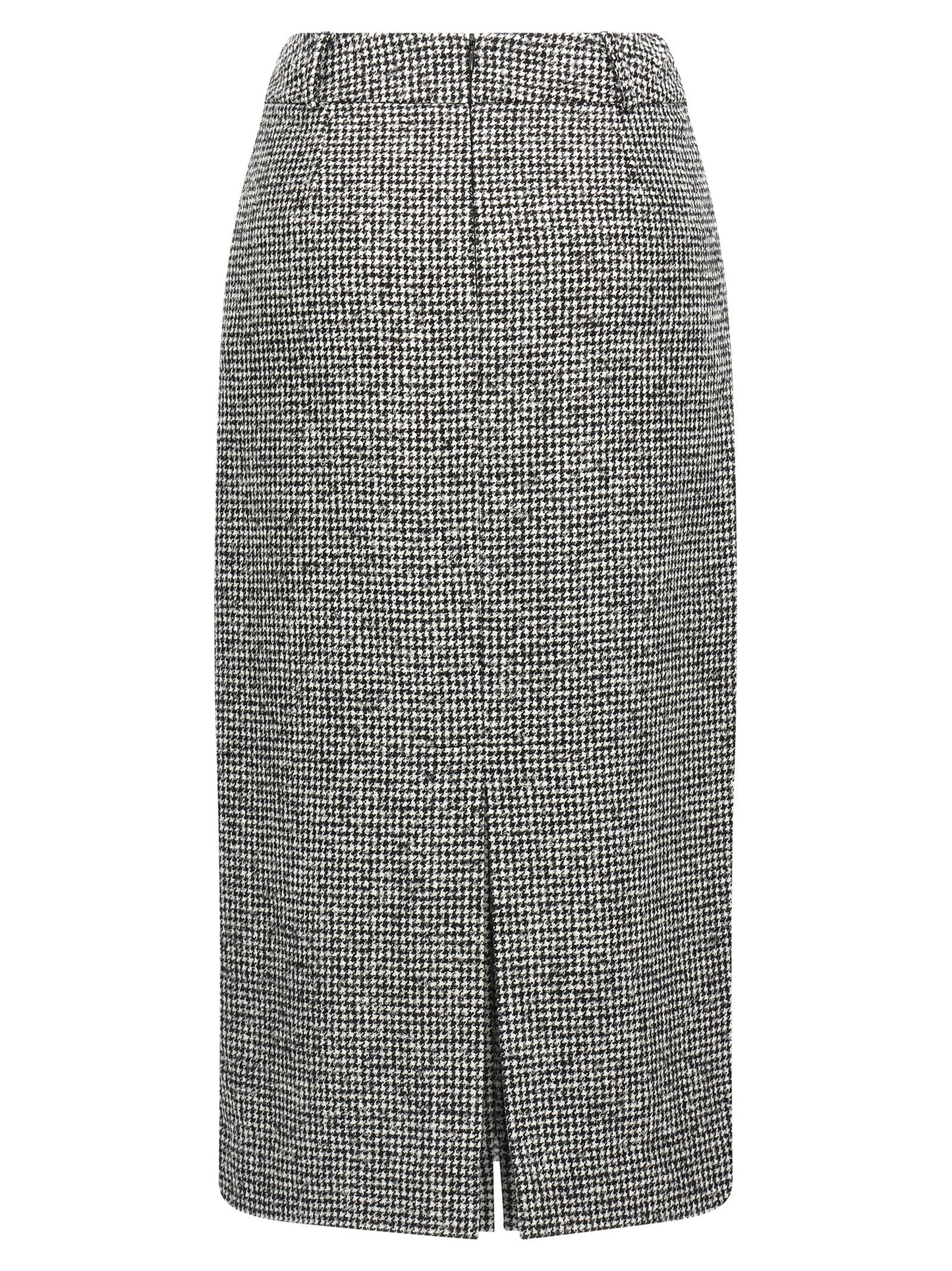 Longuette skirt Skirts