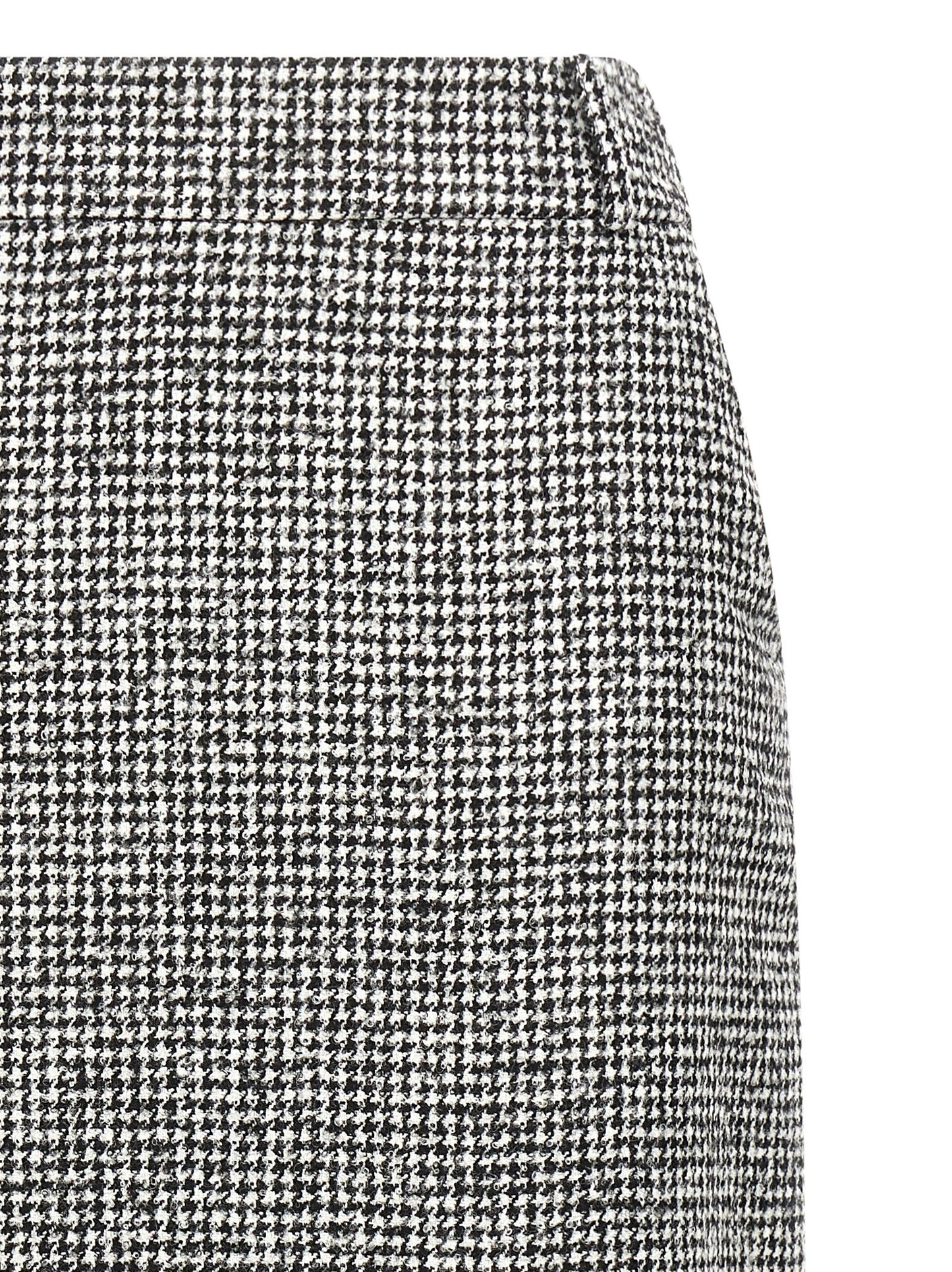 Longuette skirt Skirts