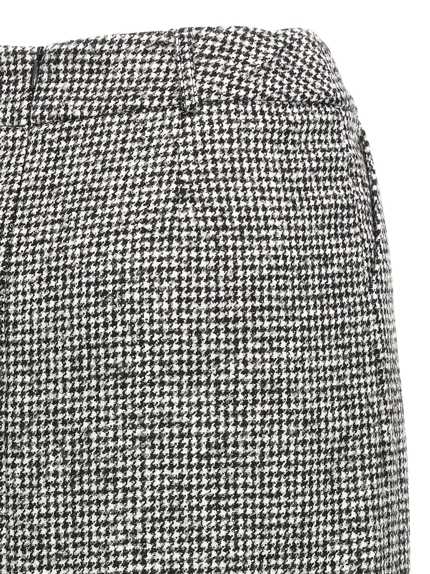 Longuette skirt Skirts