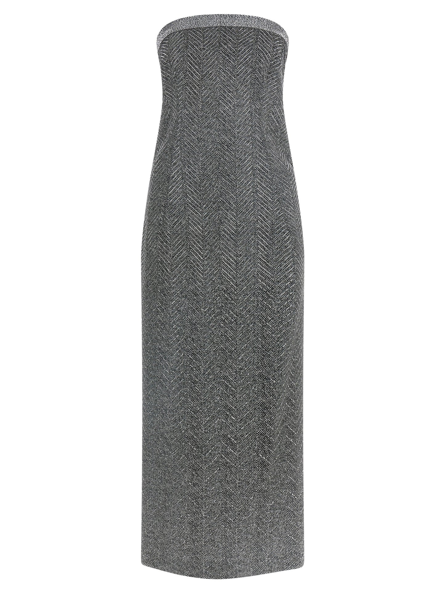 Rhinestone dress Dresses