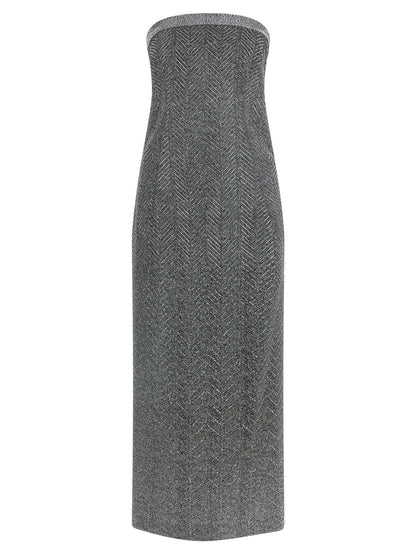 Rhinestone dress Dresses