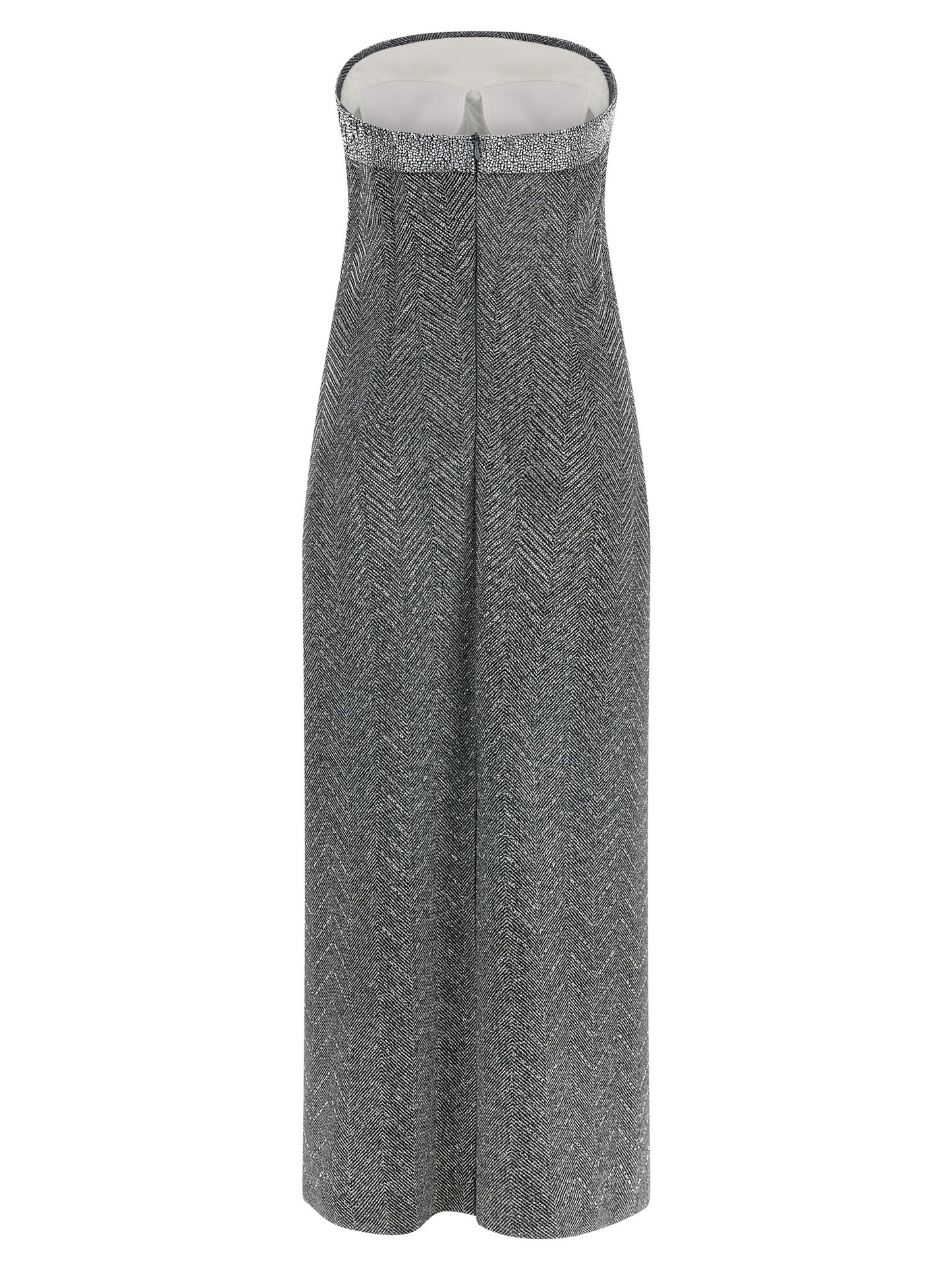 Rhinestone dress Dresses