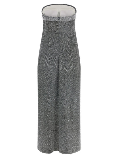 Rhinestone dress Dresses