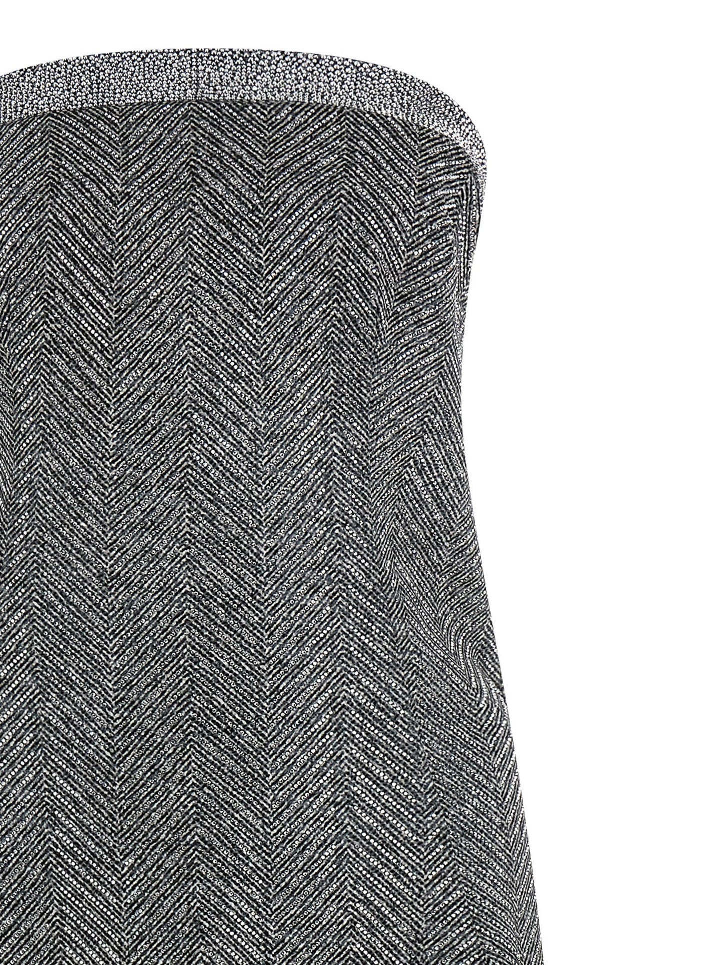 Rhinestone dress Dresses