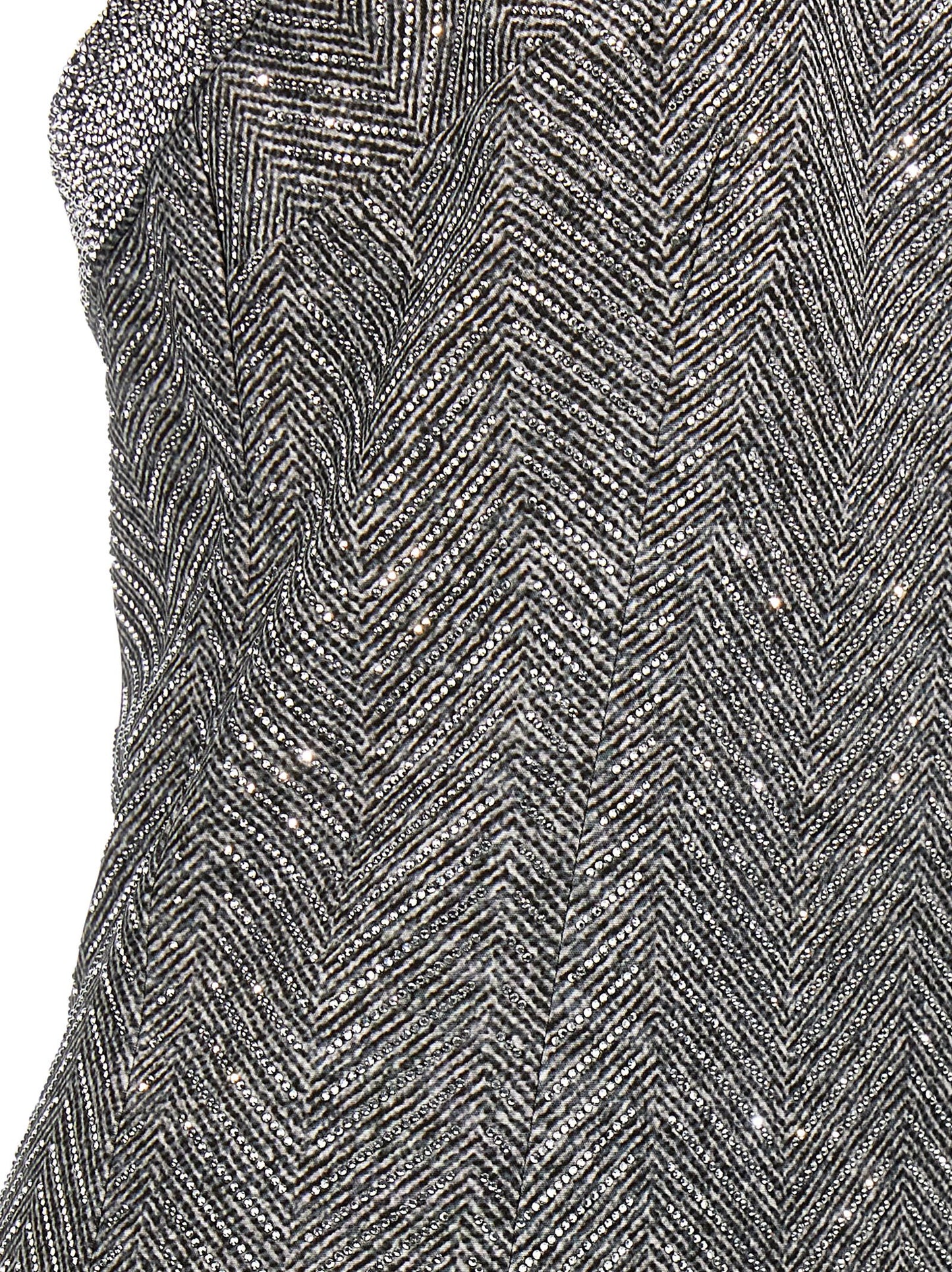 Rhinestone dress Dresses