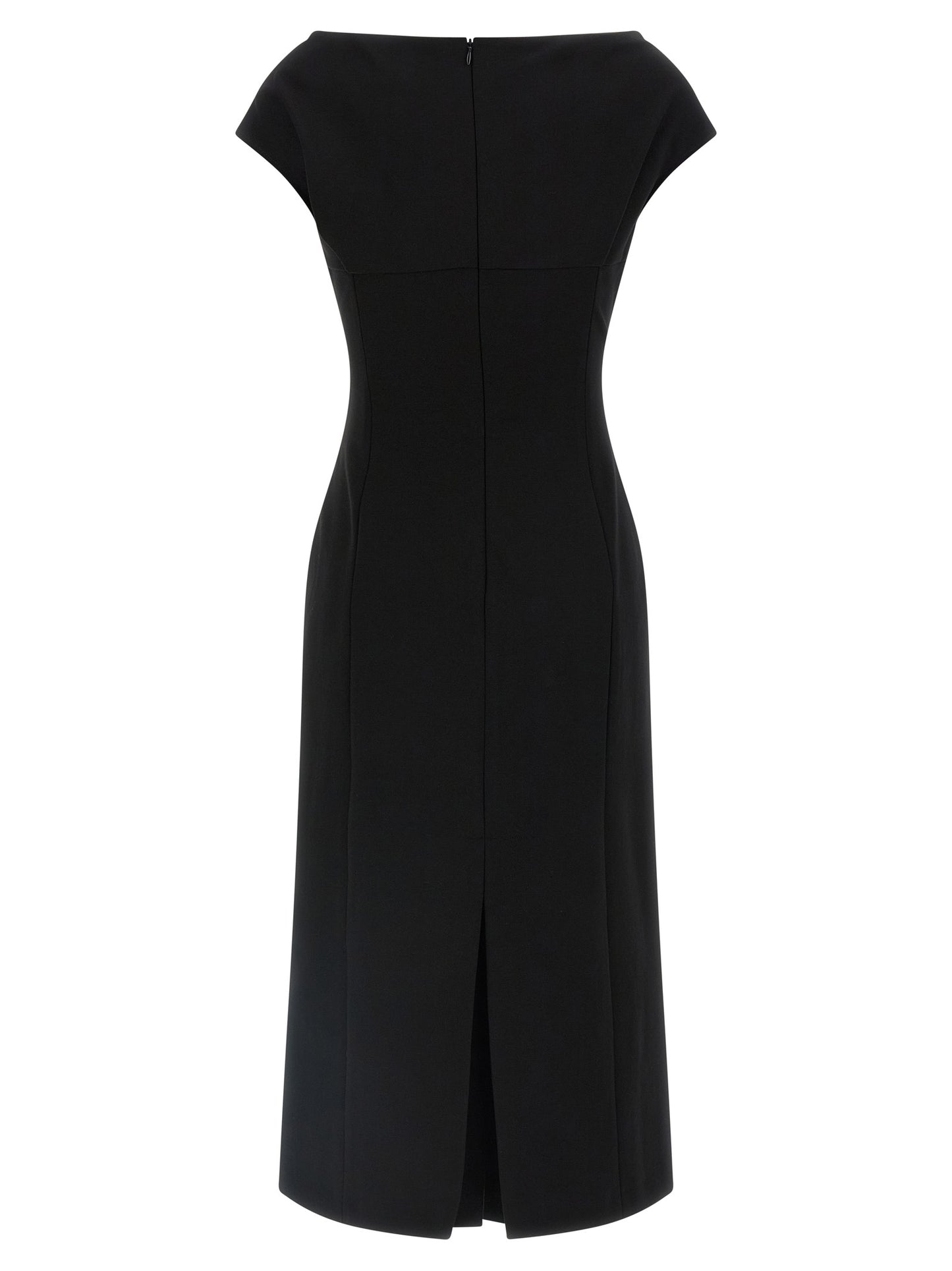 Crossover dress Dresses
