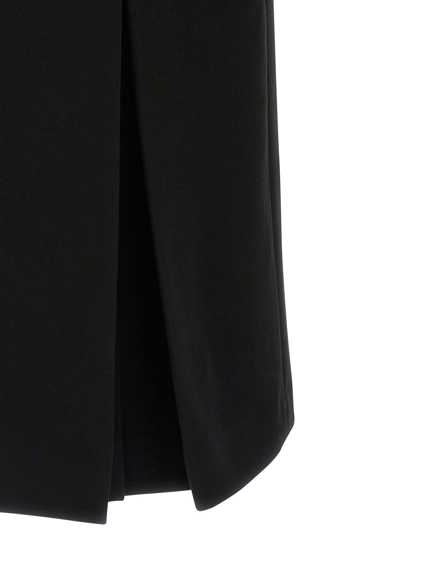 Crossover dress Dresses