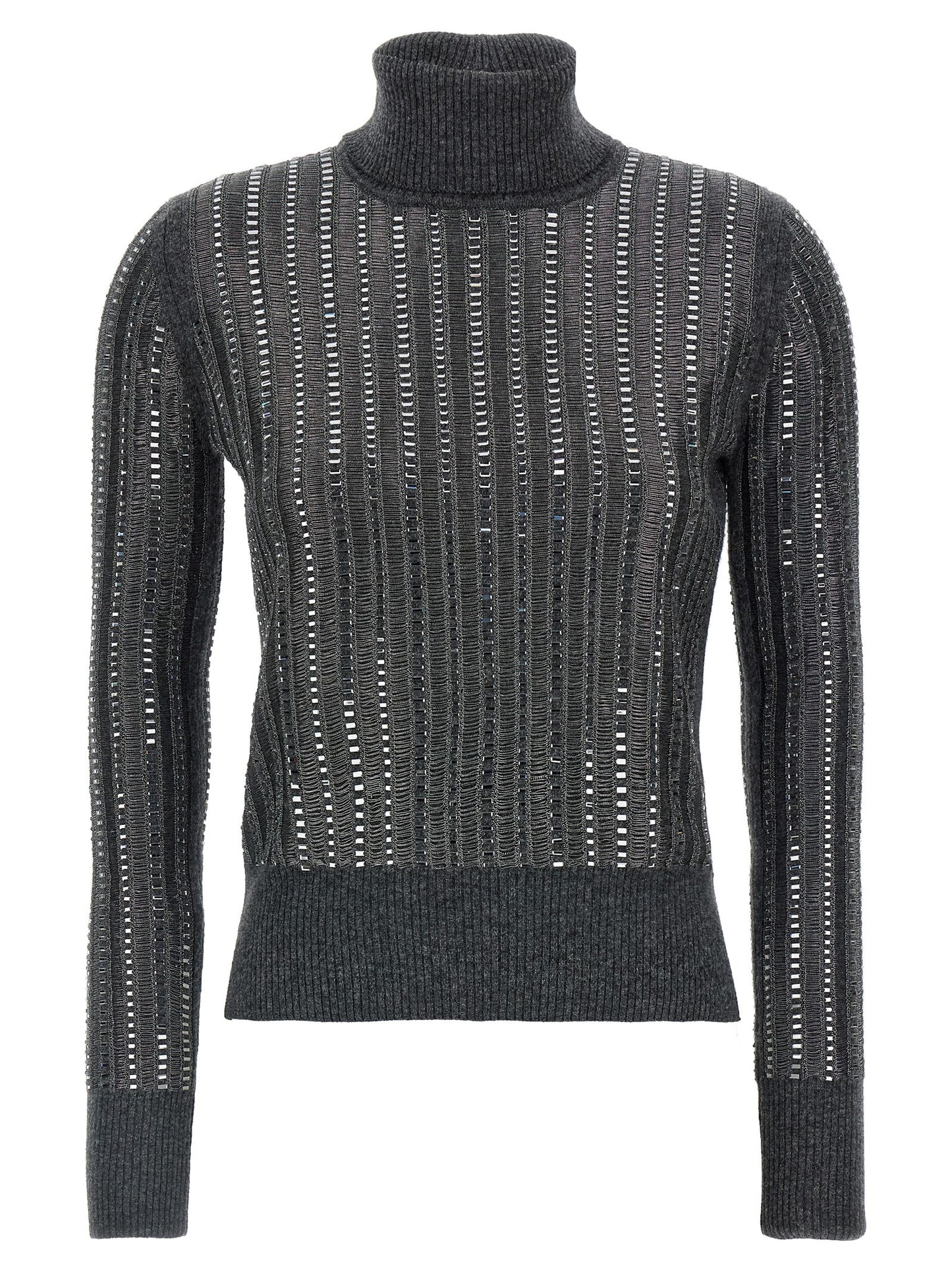 Crystal sweater Sweater, cardigans