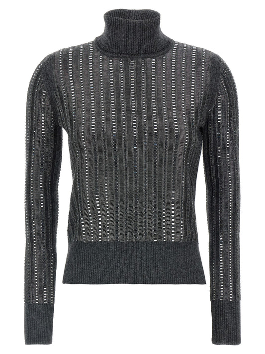 Crystal sweater Sweater, cardigans