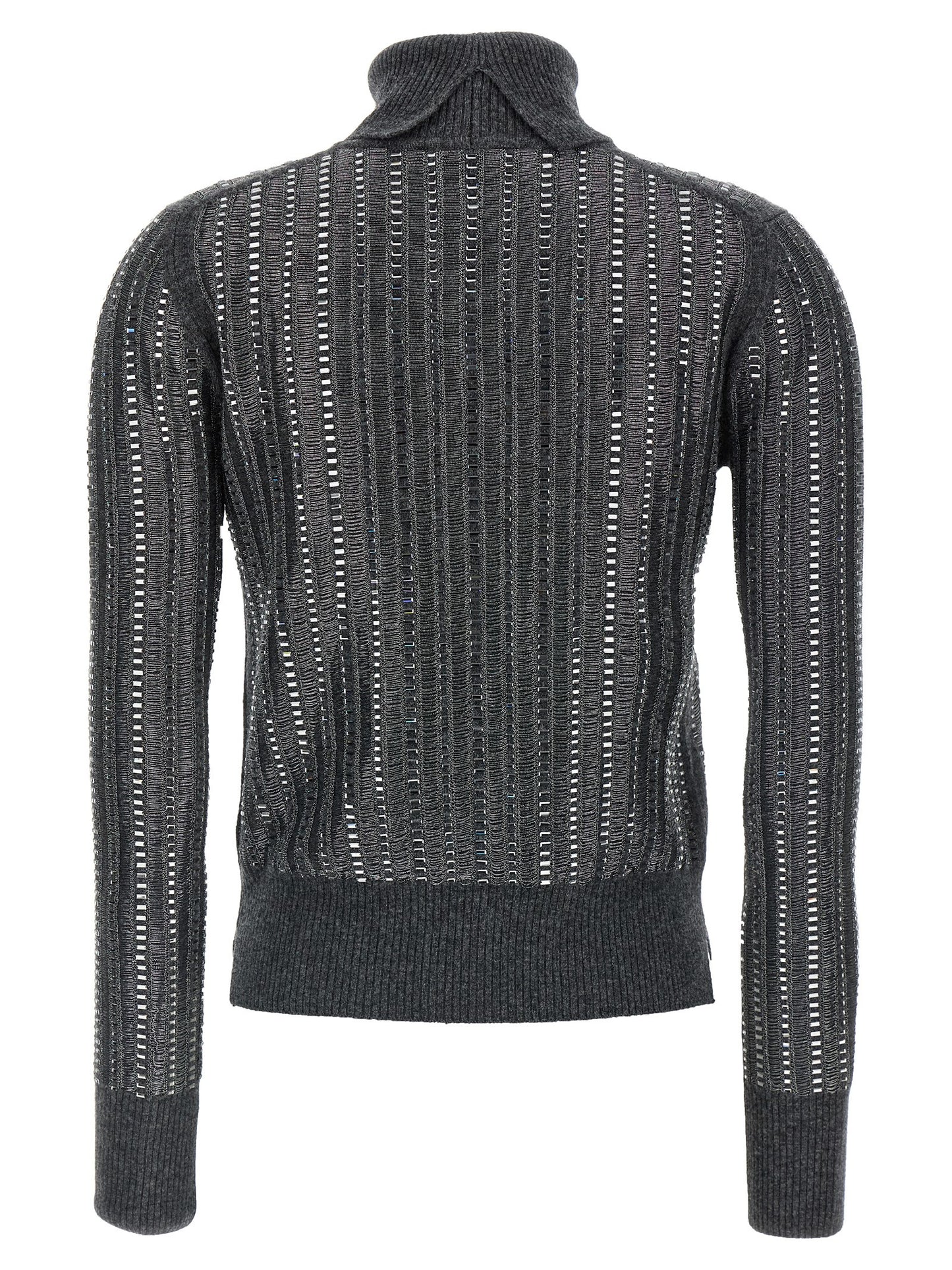 Crystal sweater Sweater, cardigans