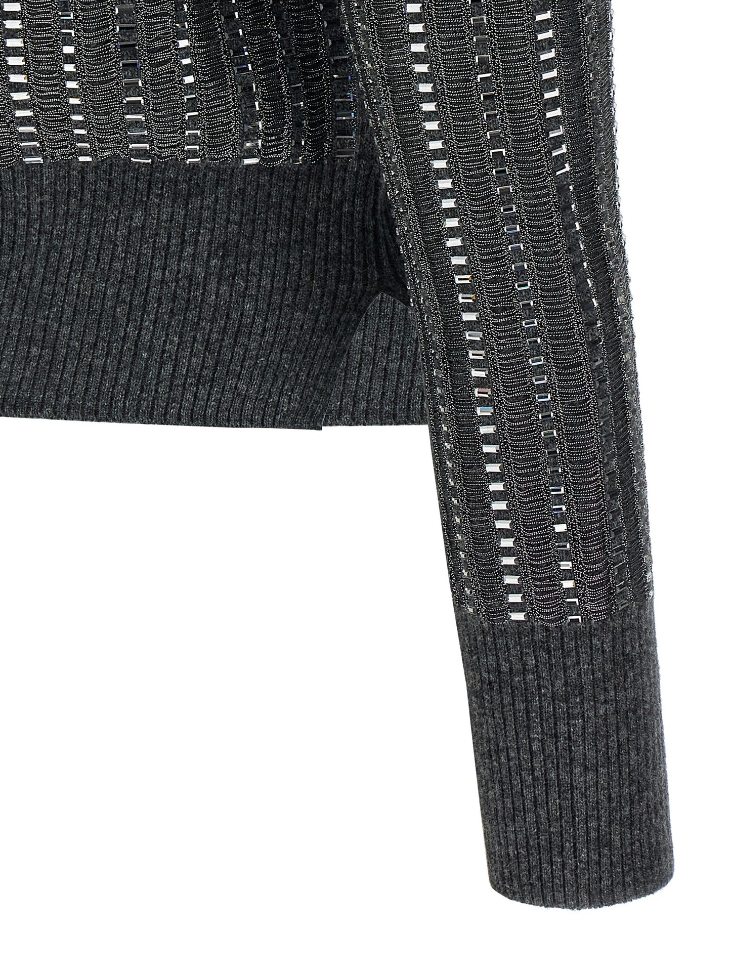 Crystal sweater Sweater, cardigans