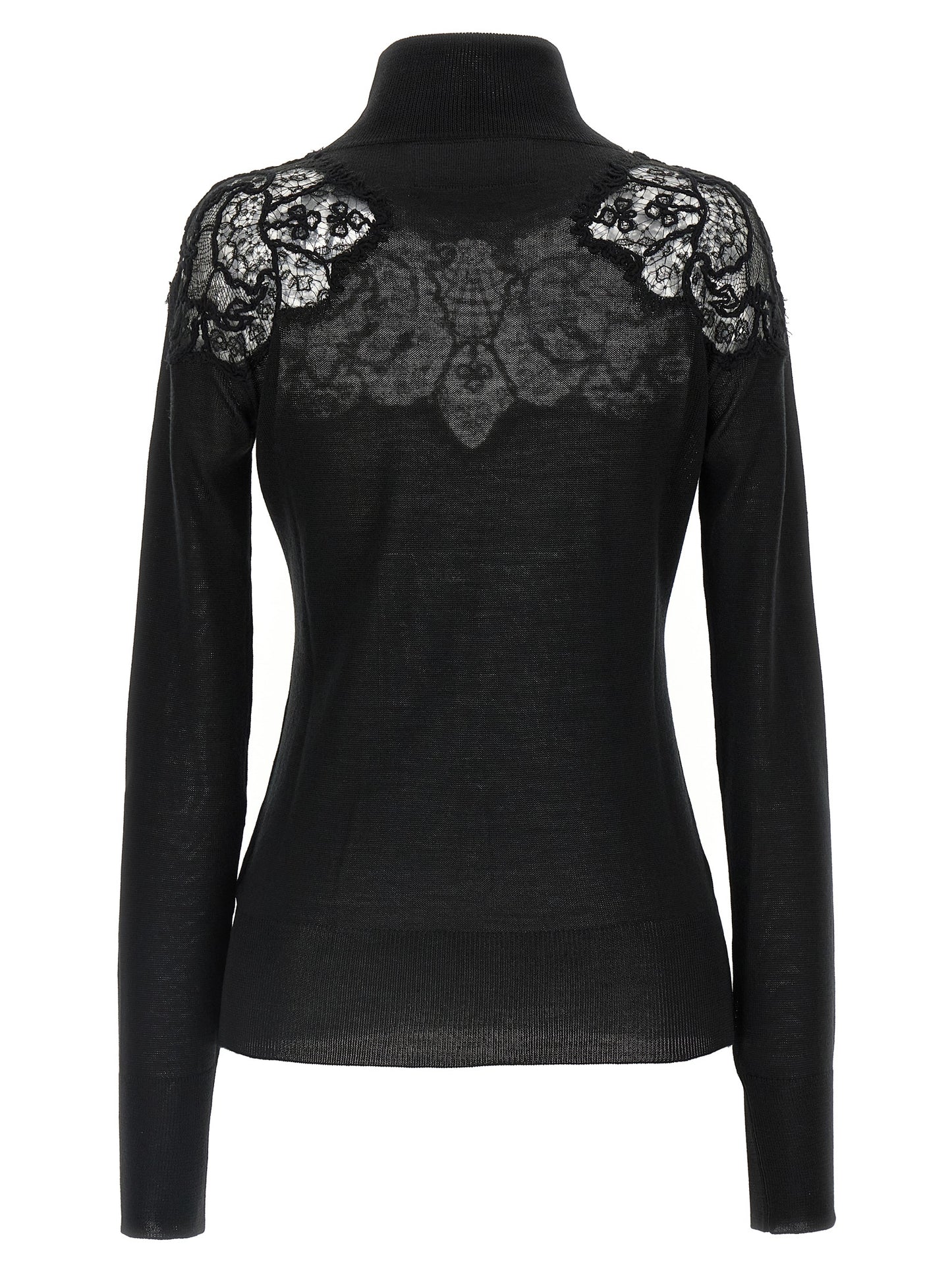Lace sweater Sweater, cardigans