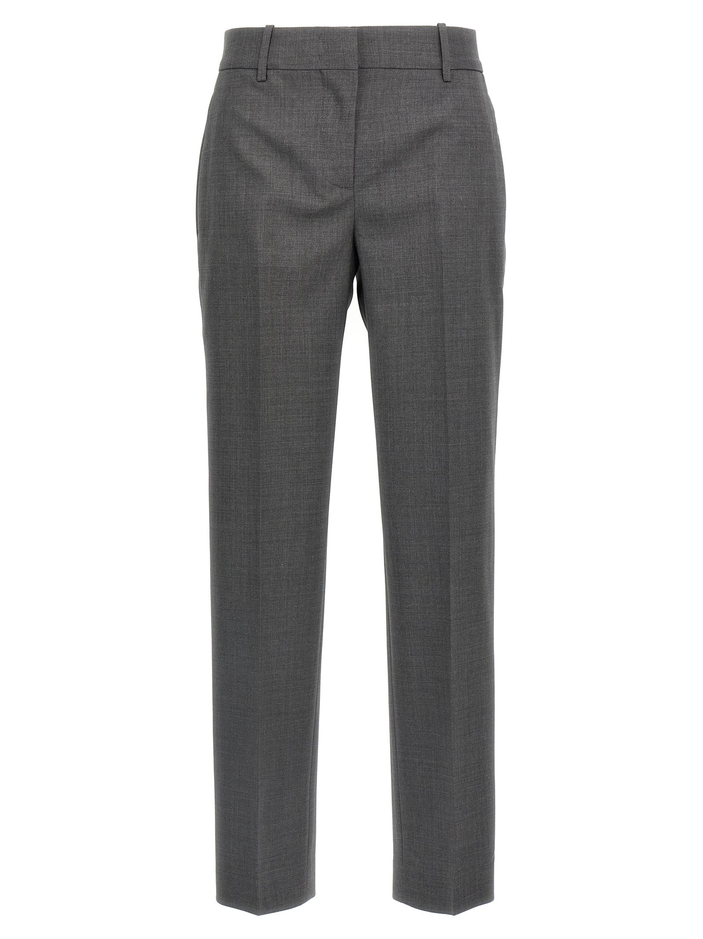 Wool pants Pants