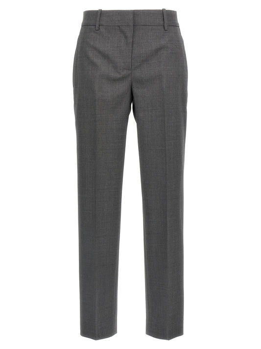 Wool pants Pants