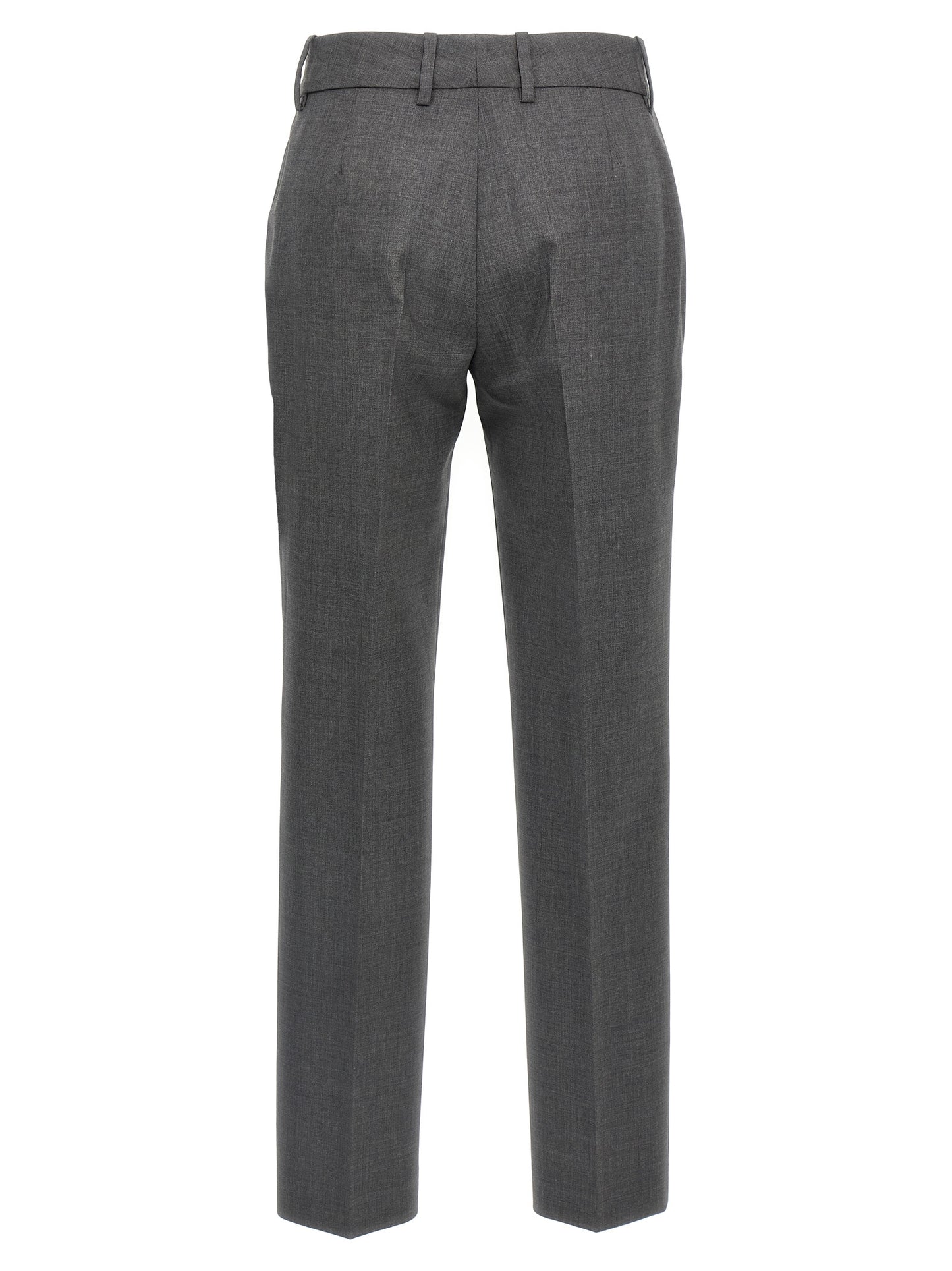 Wool pants Pants