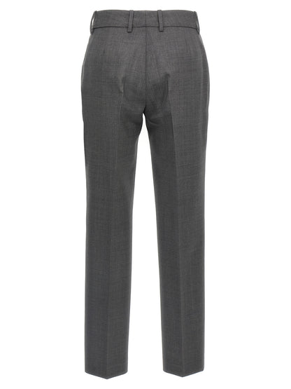 Wool pants Pants