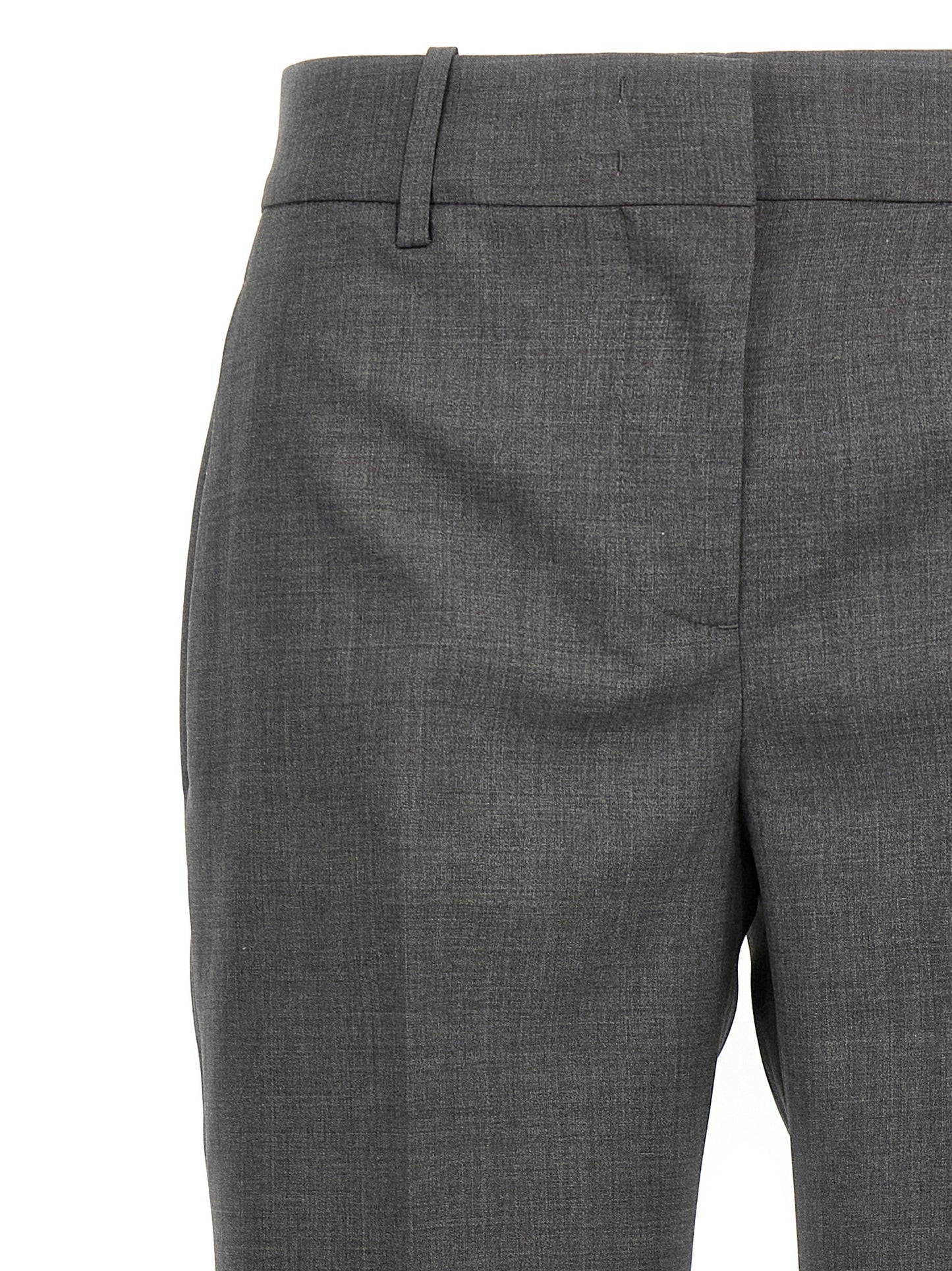 Wool pants Pants