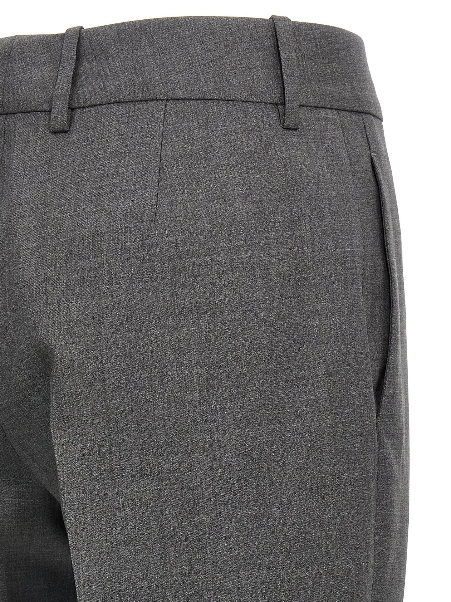 Wool pants Pants