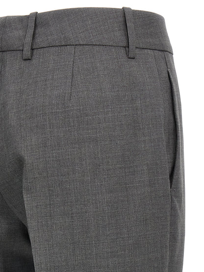 Wool pants Pants