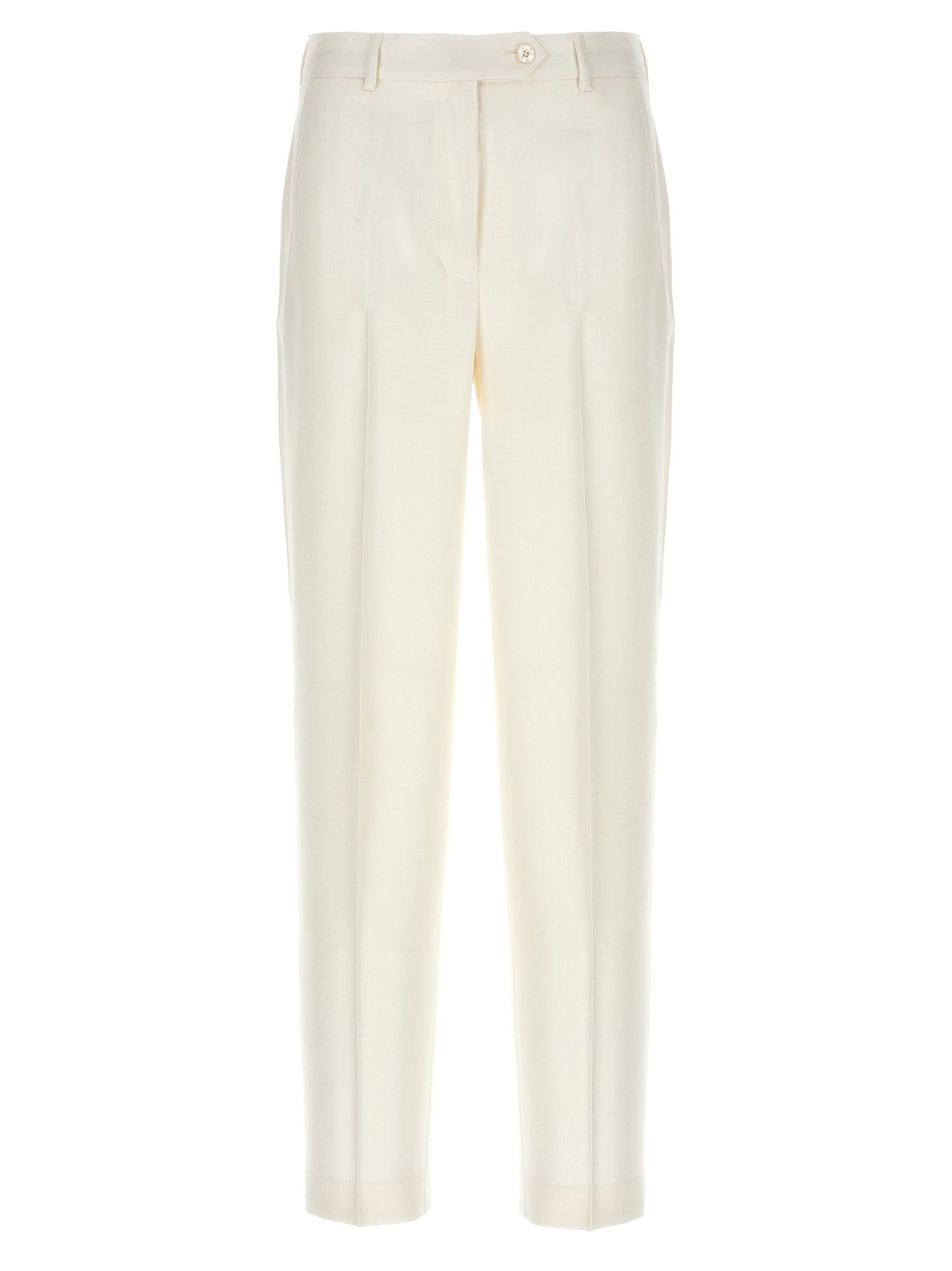Cigarette pants Pants