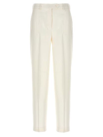 Cigarette pants Pants