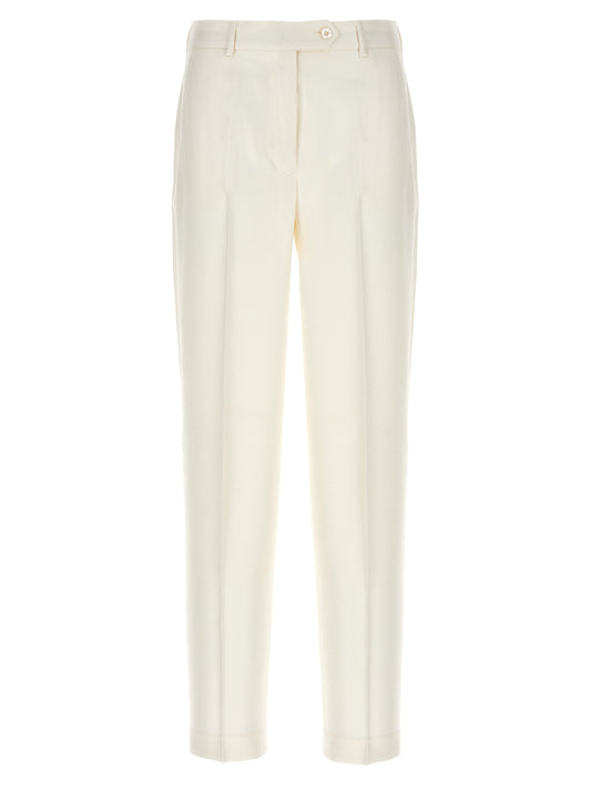 Cigarette pants Pants