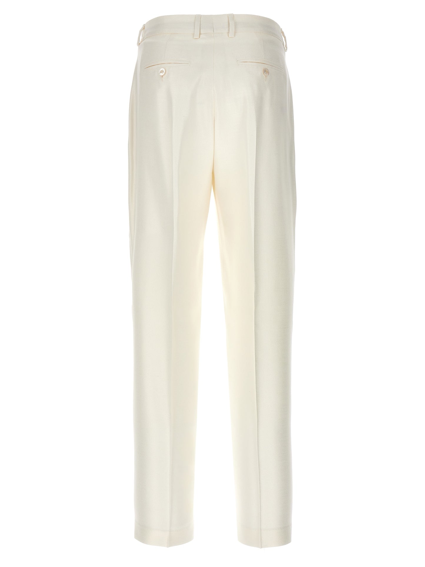 Cigarette pants Pants