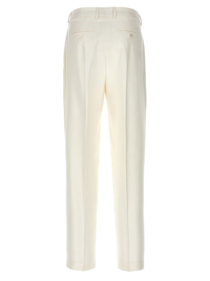 Cigarette pants Pants