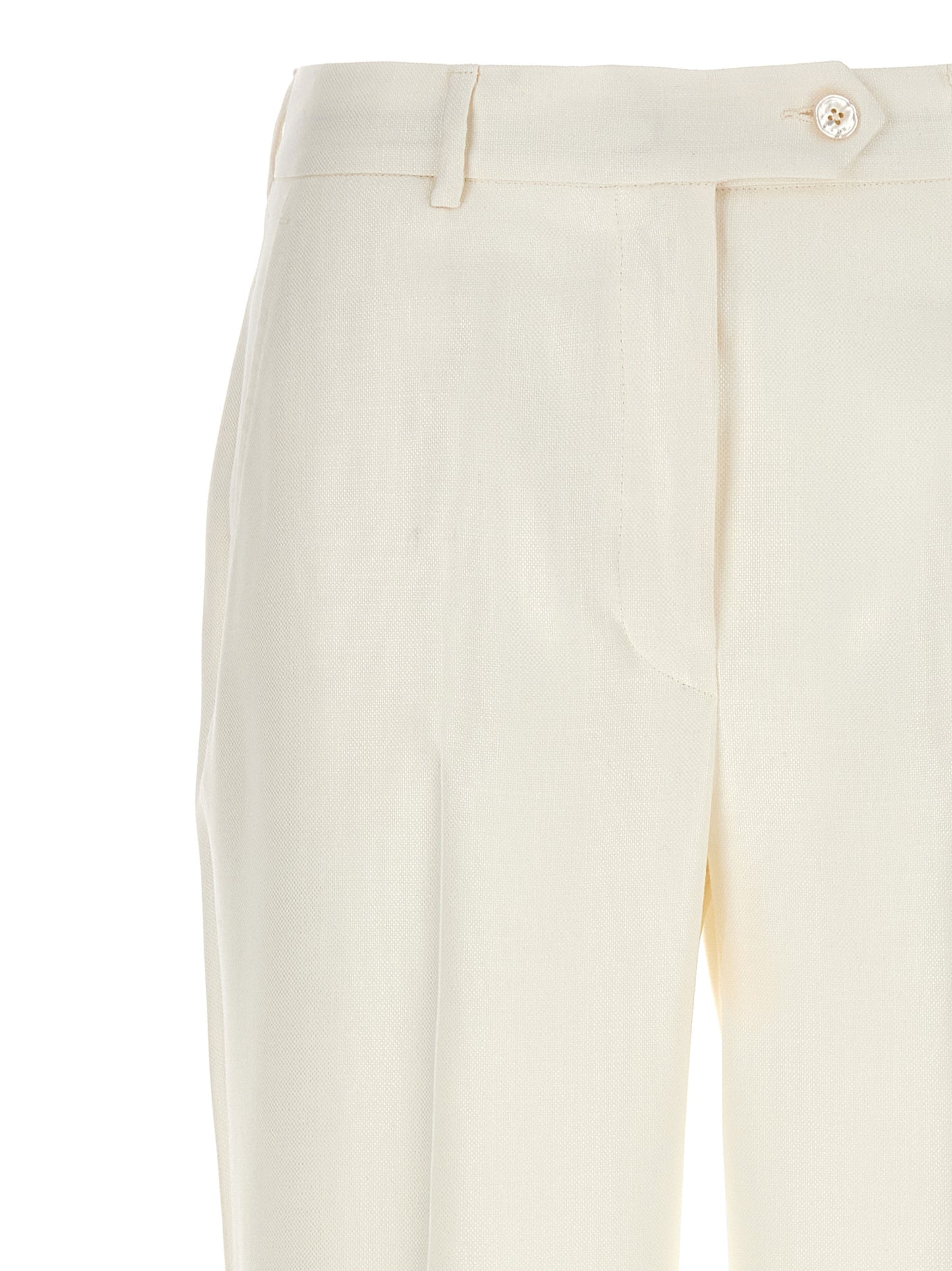 Cigarette pants Pants