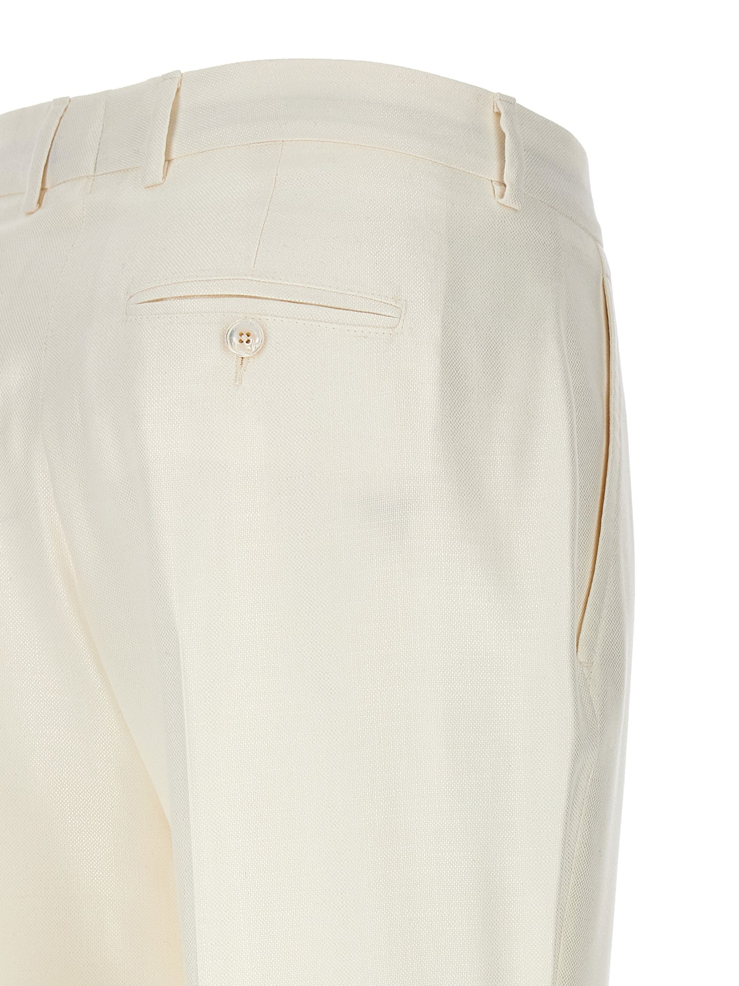 Cigarette pants Pants