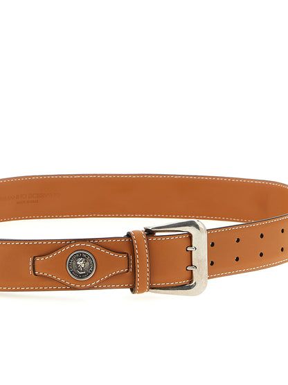 Logo coin belt Belts