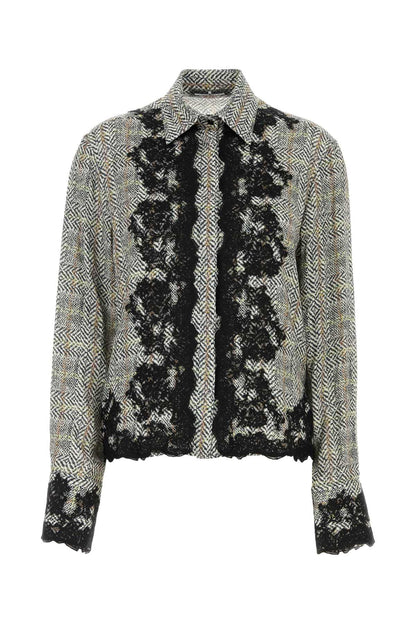 ERMANNO SCERVINO D492K362APWEKS4909