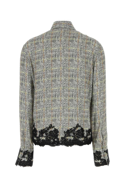 ERMANNO SCERVINO D492K362APWEKS4909