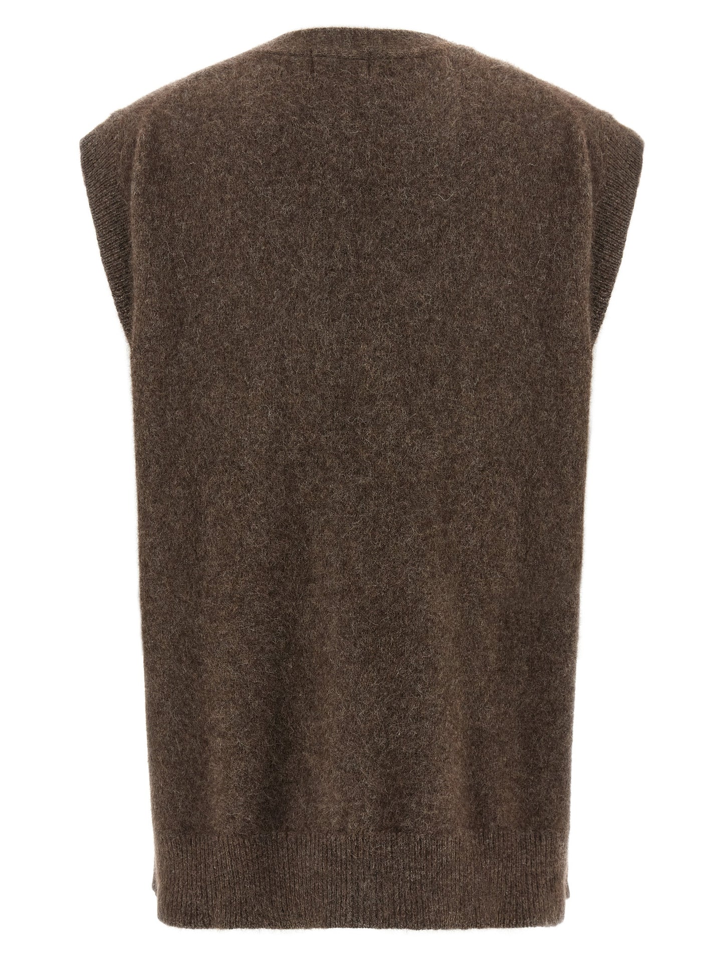'Lacoon' vest Gilet