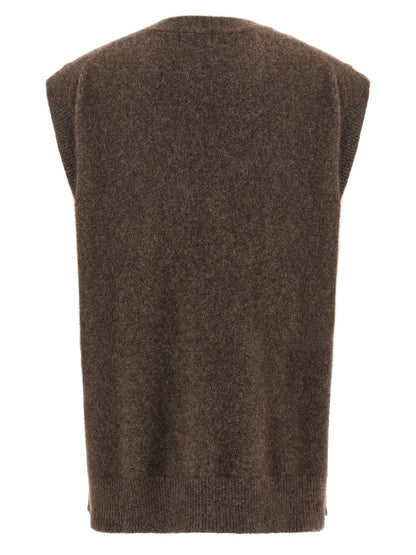 'Lacoon' vest Gilet