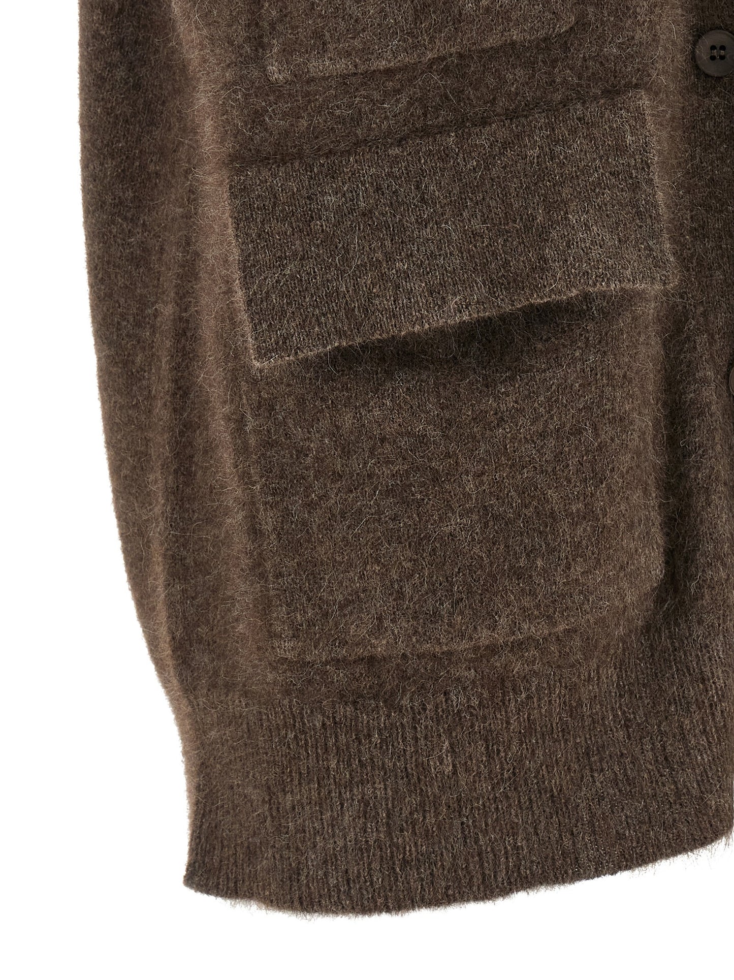 'Lacoon' vest Gilet