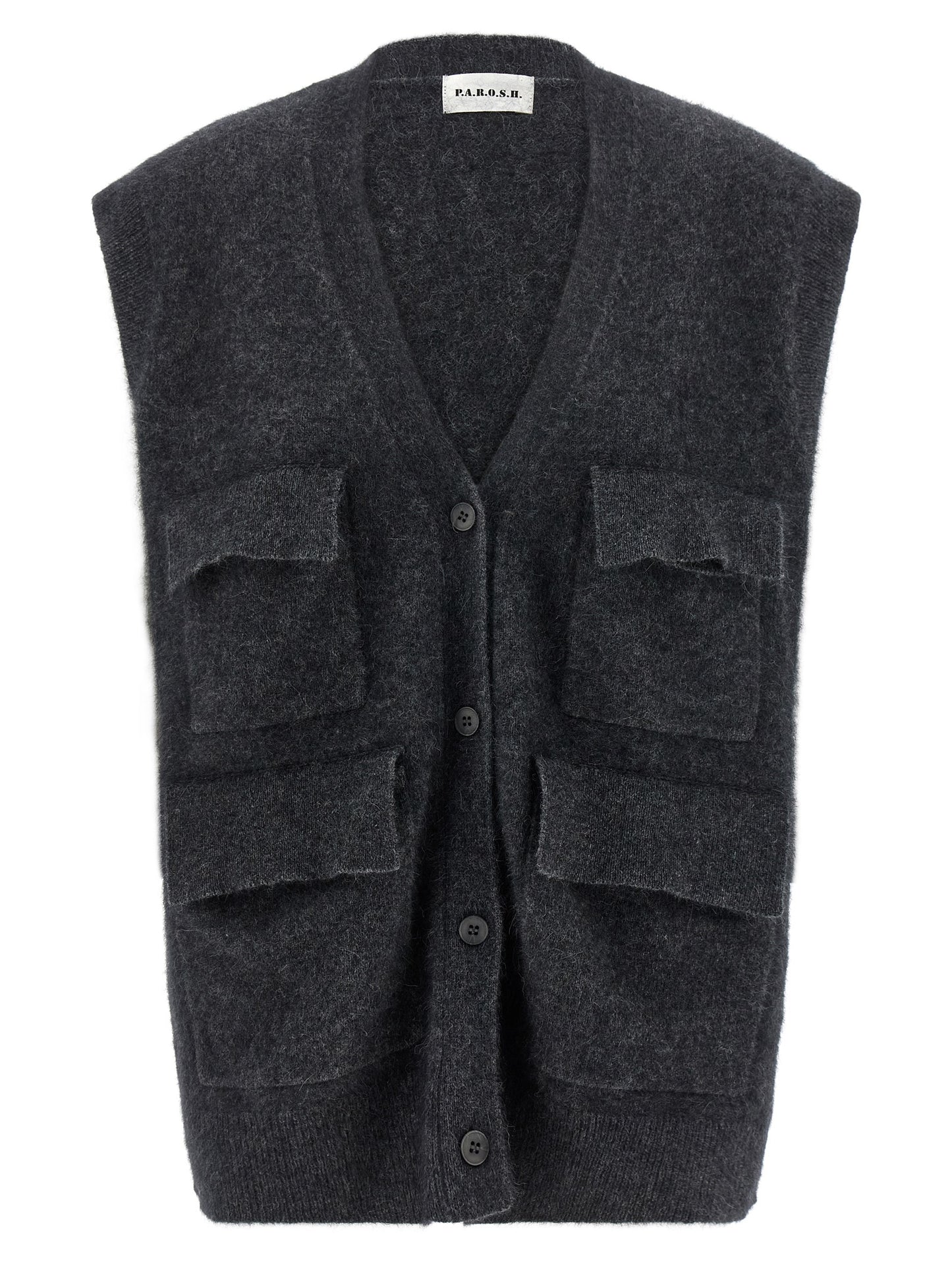 'Lacoon' vest Gilet
