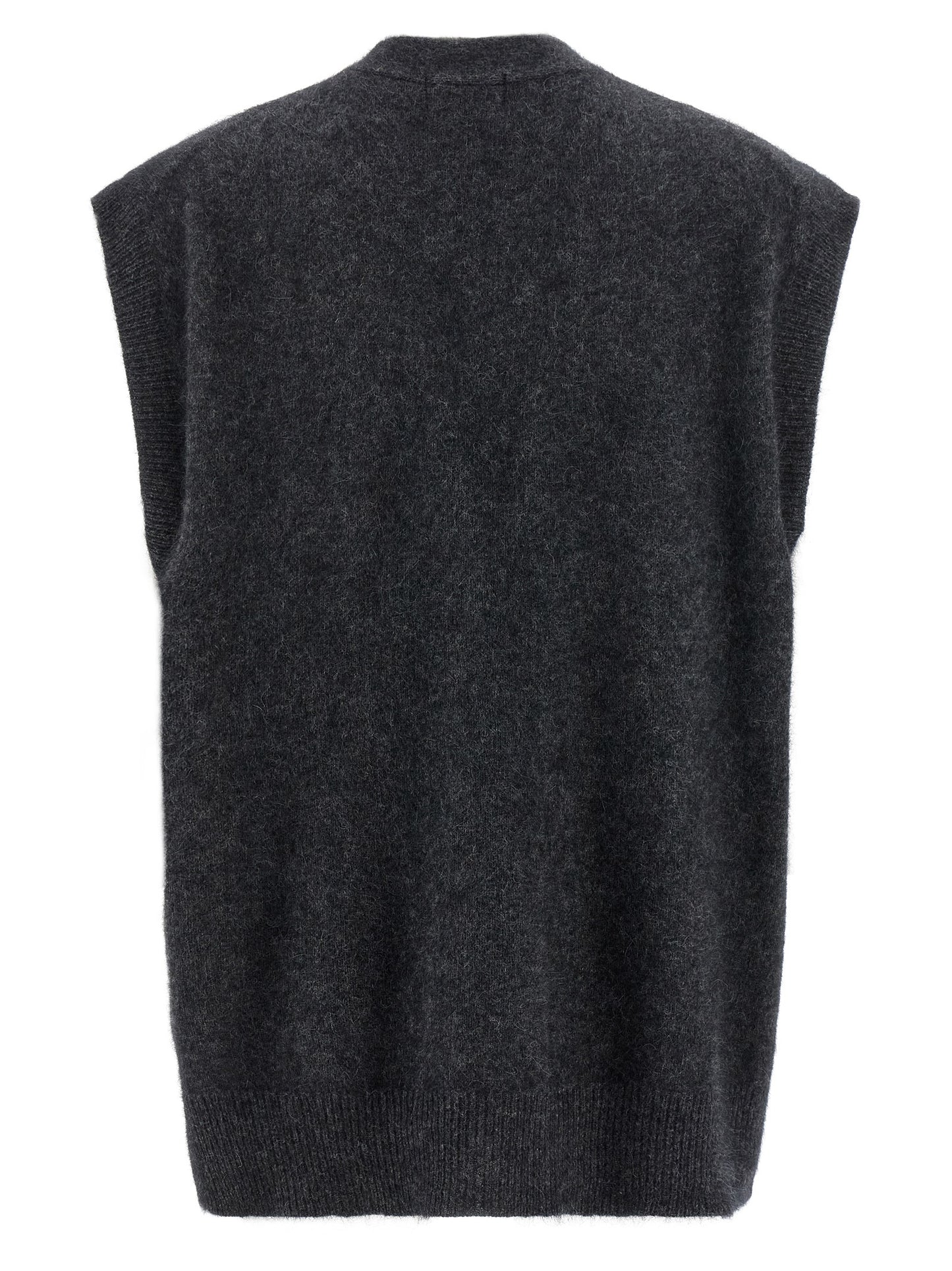 'Lacoon' vest Gilet