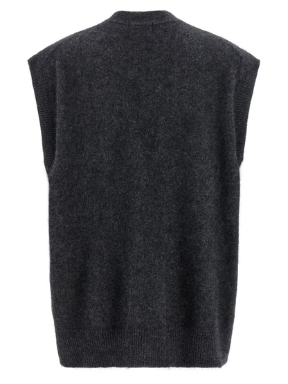 'Lacoon' vest Gilet