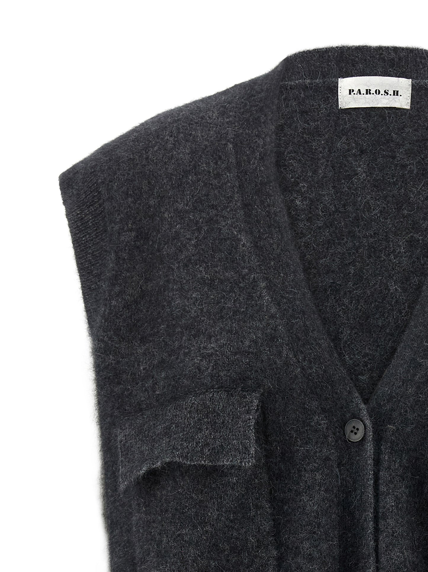 'Lacoon' vest Gilet